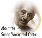 Simon Wiesenthal Center