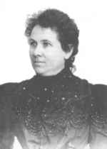 Anna Eunike (1853-1911)