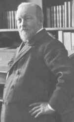 Bernhard Suphan (1845-1911)