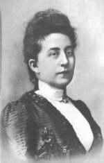 Marie Eugenie delle Grazie (1864-1931)
