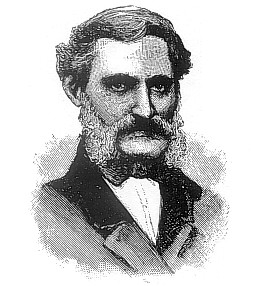 Hermann von Gilm (1812-1864)