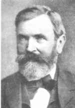 Hugo von Gilm, Chemielehrer
