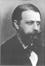 Karl Julius Schröer (1825-1900)