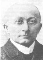 Laurenz Müllner (1848-1911)