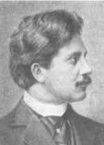 Ludwig Jacobowski (1868-1900)