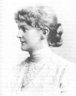 Marie von Sivers, 1903