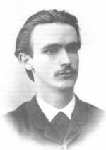 Rudolf Steiner, 1889